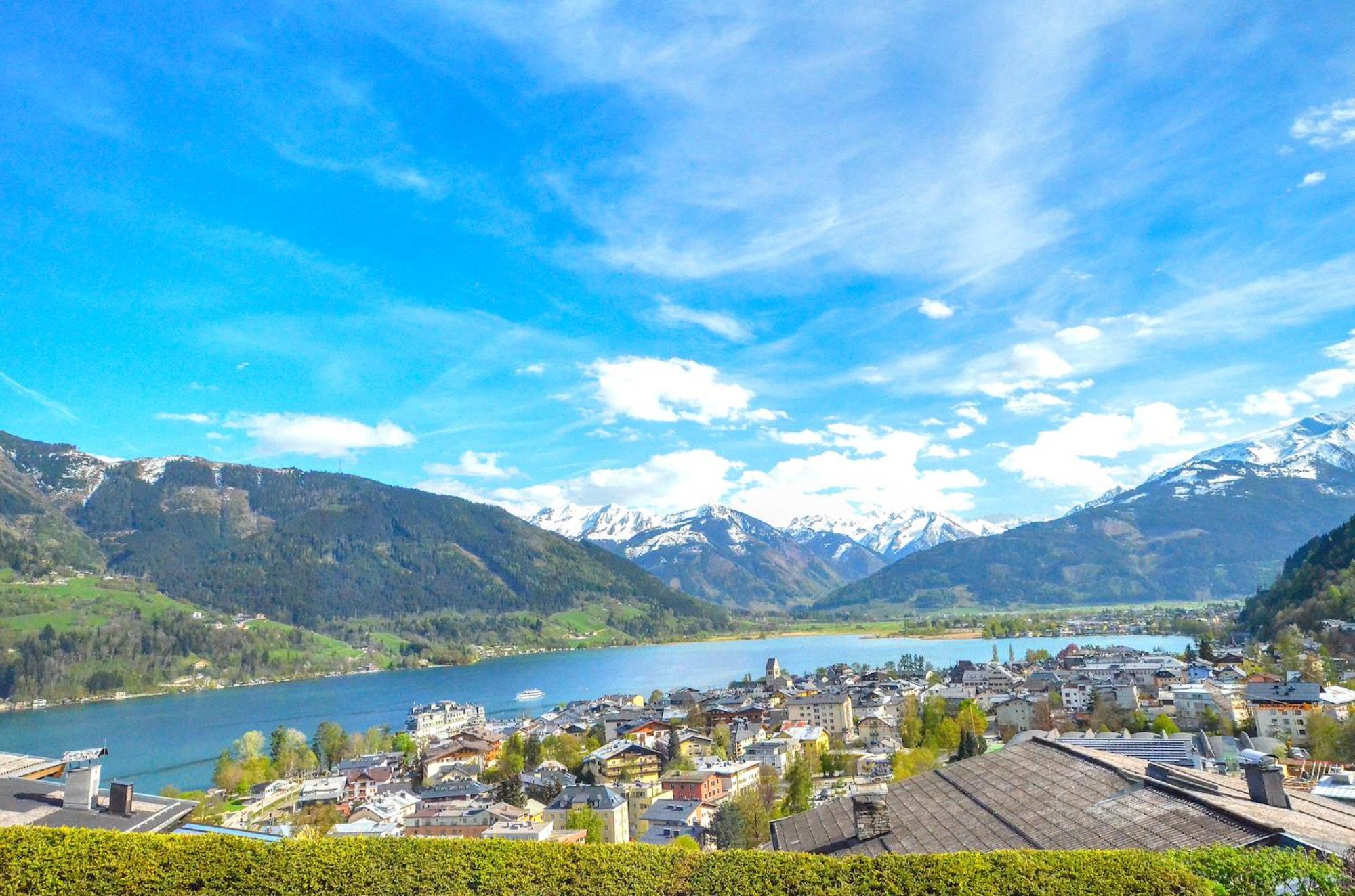 Eichenhof Top 2 - By Alpen Apartments Zell am See Zewnętrze zdjęcie