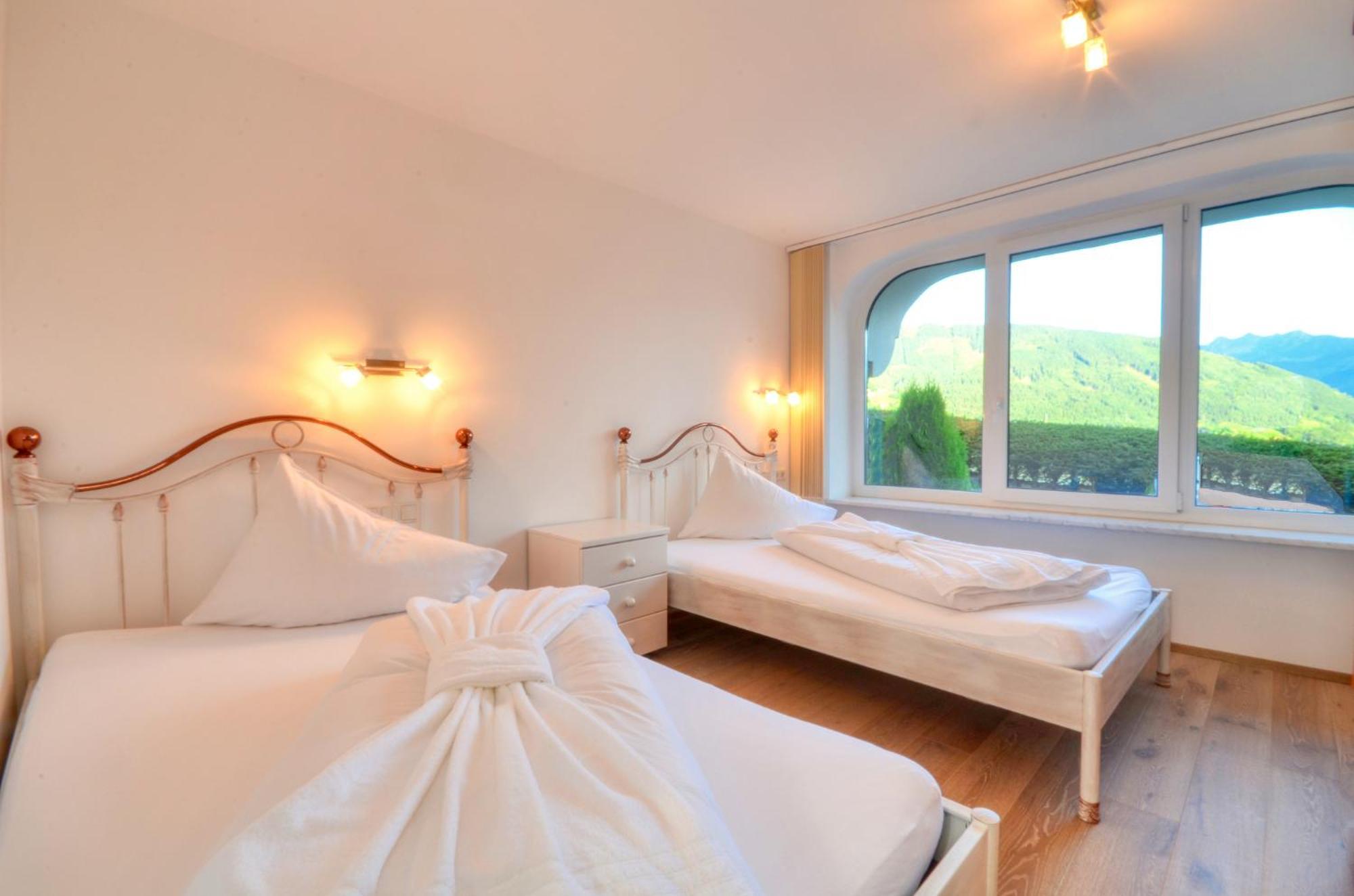 Eichenhof Top 2 - By Alpen Apartments Zell am See Zewnętrze zdjęcie