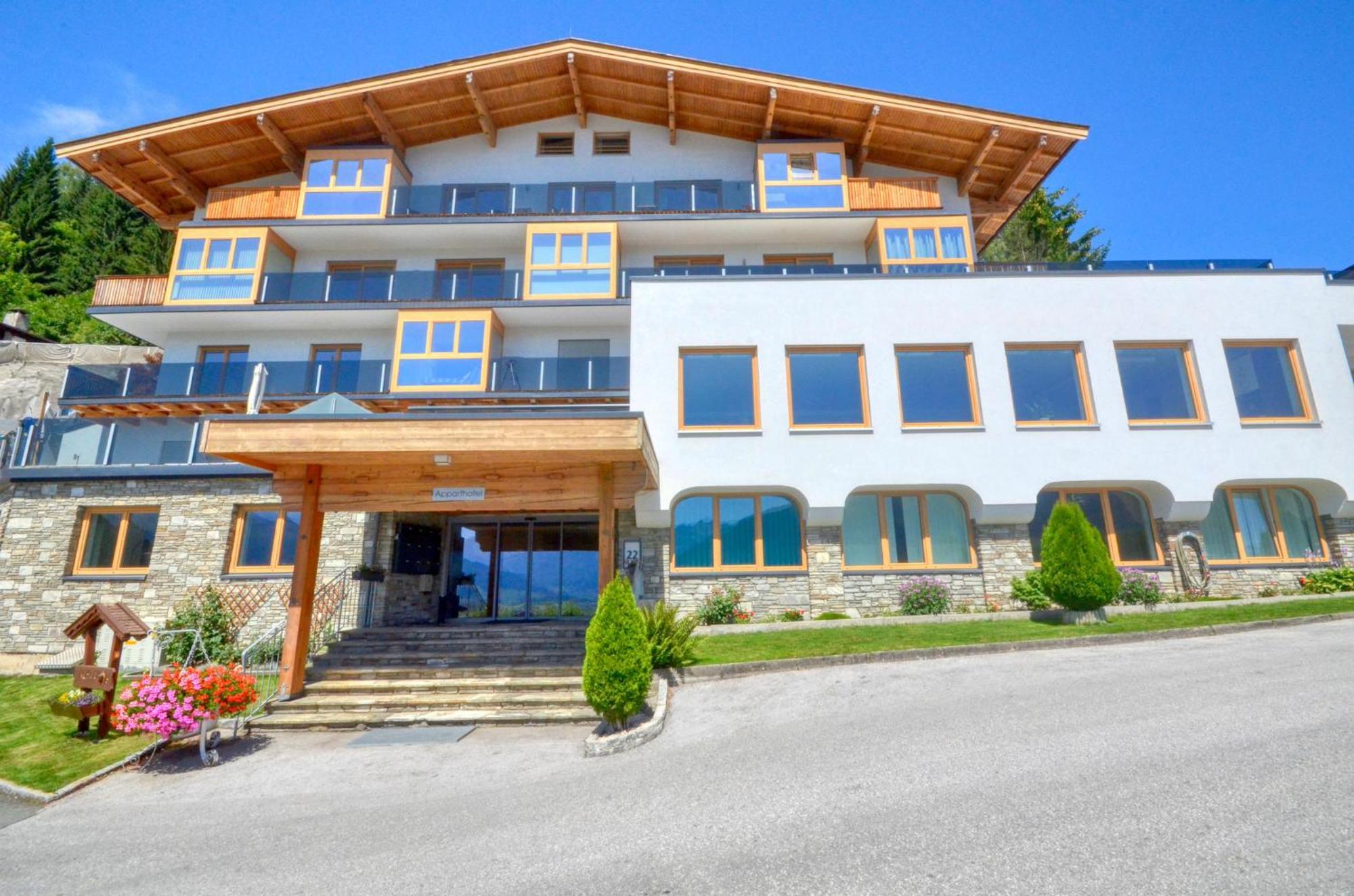 Eichenhof Top 2 - By Alpen Apartments Zell am See Zewnętrze zdjęcie