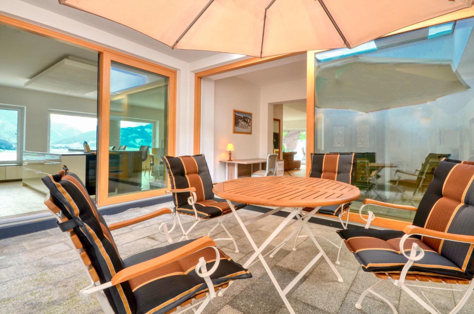Eichenhof Top 2 - By Alpen Apartments Zell am See Zewnętrze zdjęcie