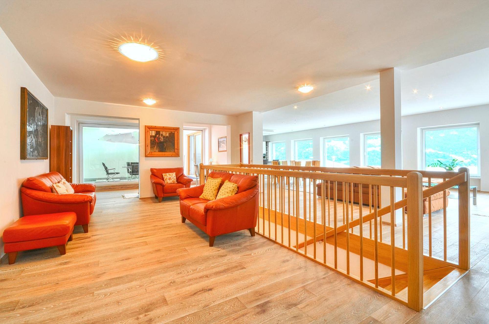 Eichenhof Top 2 - By Alpen Apartments Zell am See Zewnętrze zdjęcie