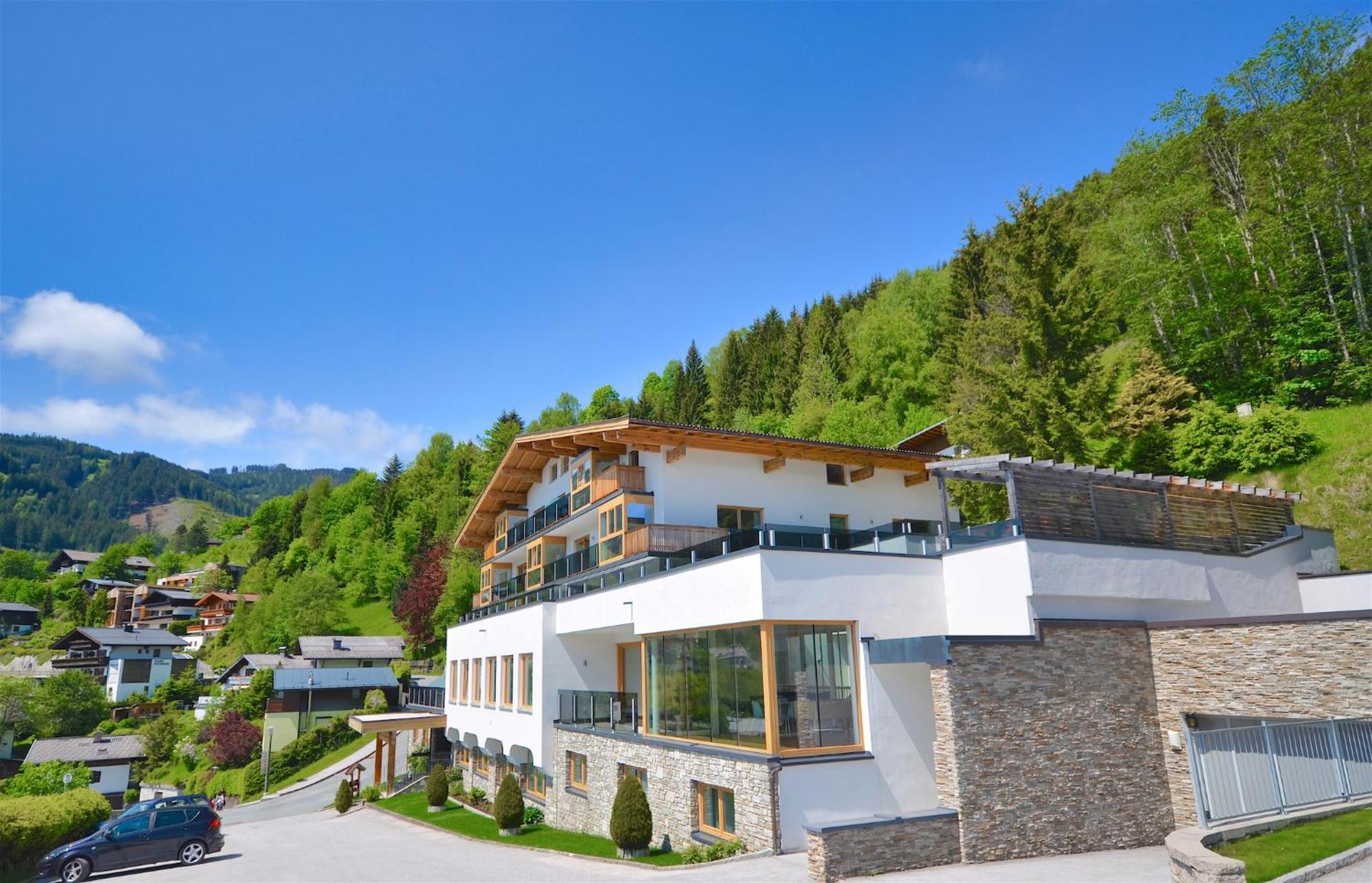 Eichenhof Top 2 - By Alpen Apartments Zell am See Zewnętrze zdjęcie